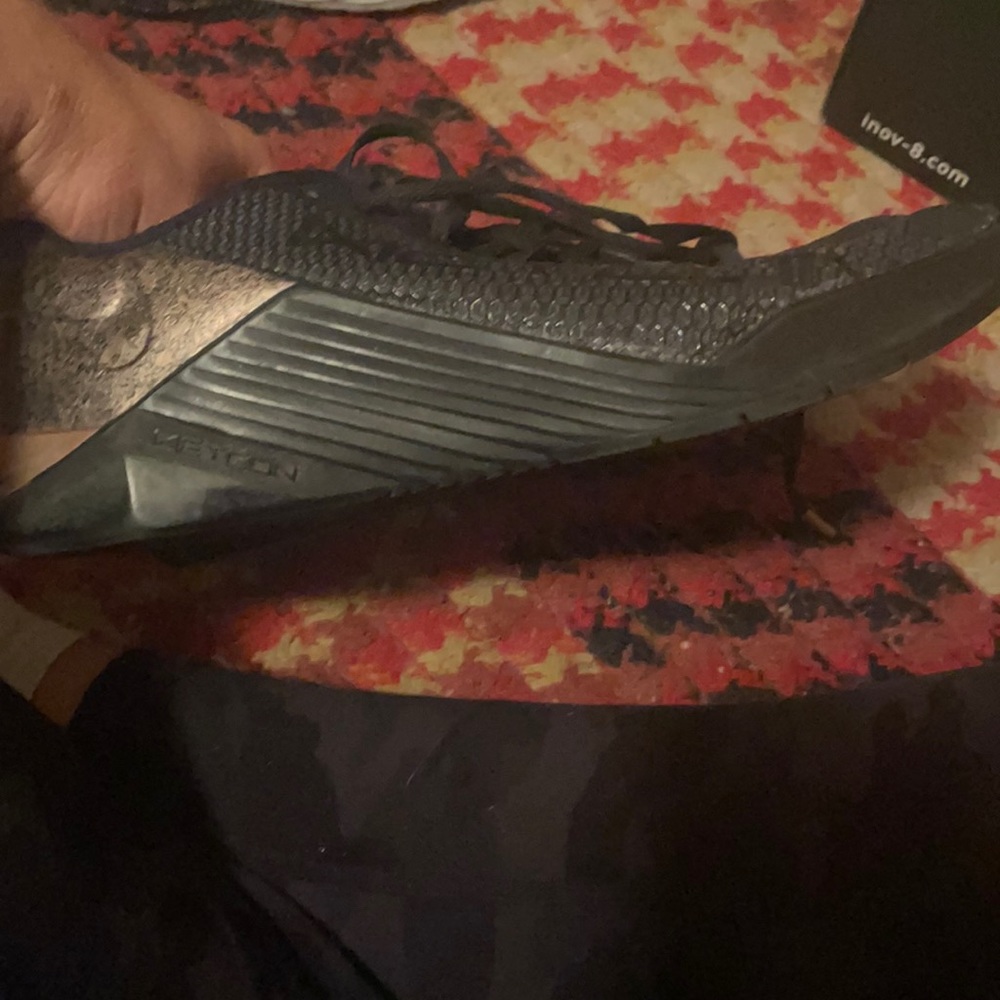 Nike Metcons
